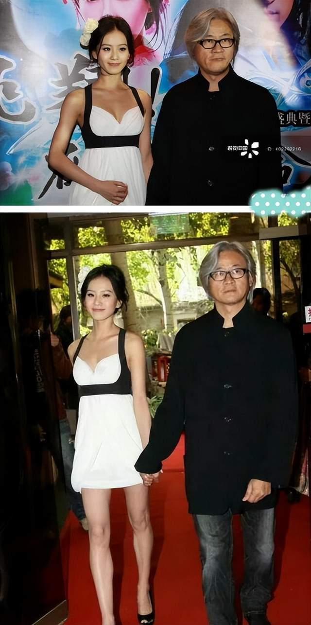 刘诗诗最暴露的造型，又性感又漂亮，网友：还真没见过！