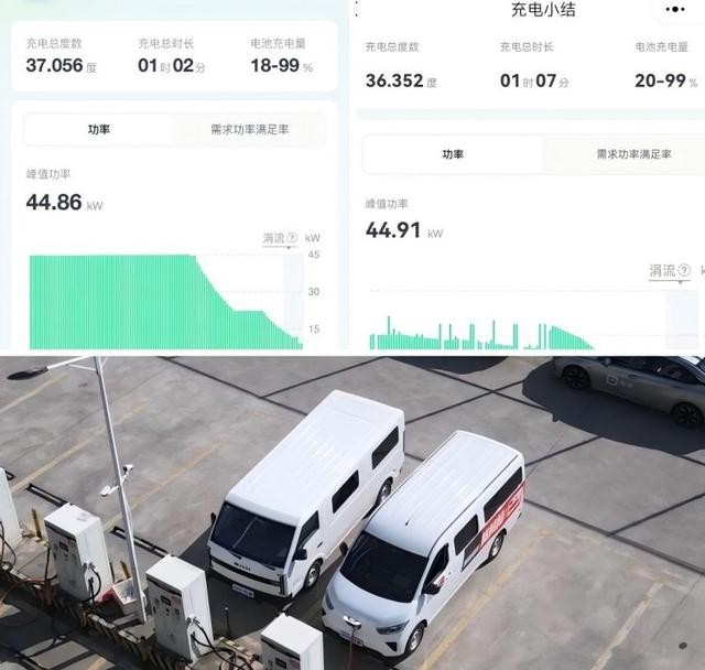 动力、操控、续航谁更强？鑫源E3L&五菱扬光动态对比