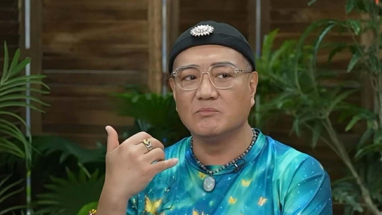 TVB老戏骨自残割断9条筋，做电影男一欠巨债，迎黄昏恋突然悔婚