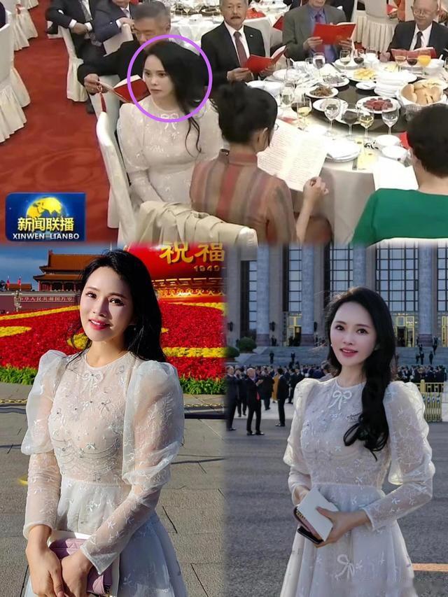 炸裂!伊能静亮相新闻联播,网友笑麻了,背后真相竟然是…