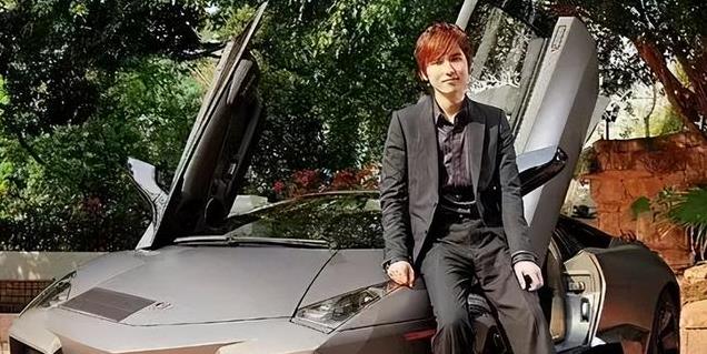 一家3个“伪名媛”全嫁入真豪门,3姐妹的经历比徐子淇还精彩