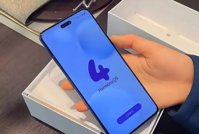 从3999元跌至2199元,从高端市场跌至中端市场,100W+麒麟芯片