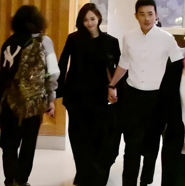 有一种“反噬”叫唐嫣罗晋,结婚6年,善恶报应全部应验