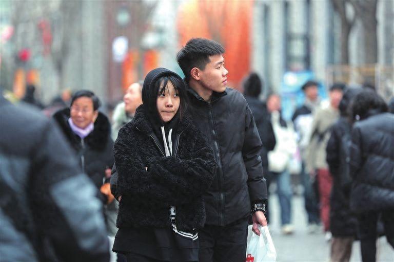 太原市疾控中心提示：寒潮大风来袭 注意六项防护