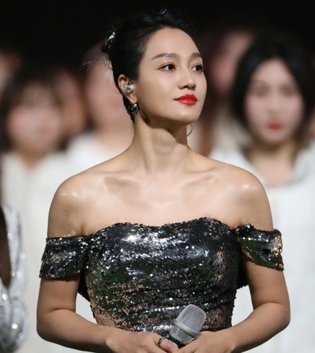 浪姐收获最大是朱丹吧！变瘦变漂亮！还收获了友谊！