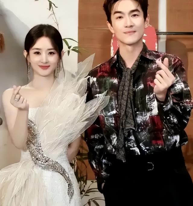 太甜了,林更新生日发文,没有官宣却胜似官宣,又磕到了!