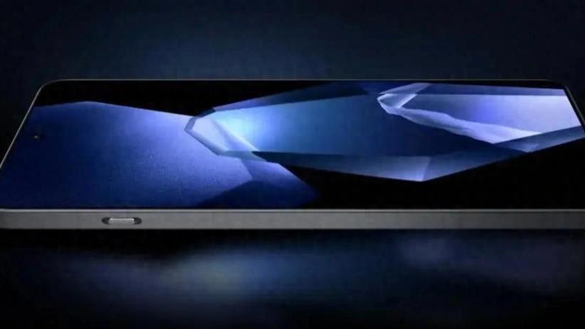 天玑9350+7000mAh大电池，又一2000元档新机蓄势待发