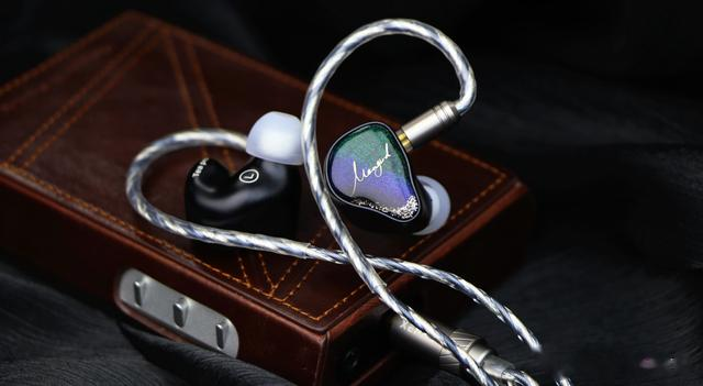 Mangird系列的新调音味道,弦仕Tea Pro两圈六动铁HiFi耳机评测