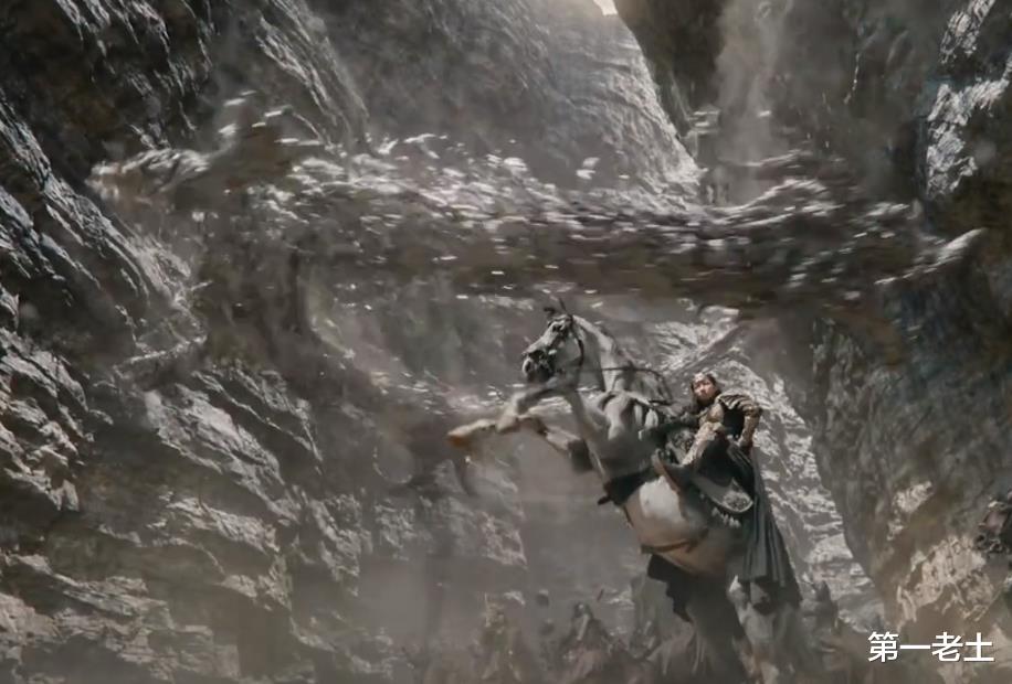 从工具人到大女主：邓婵玉的银幕重生，打了谁的脸？