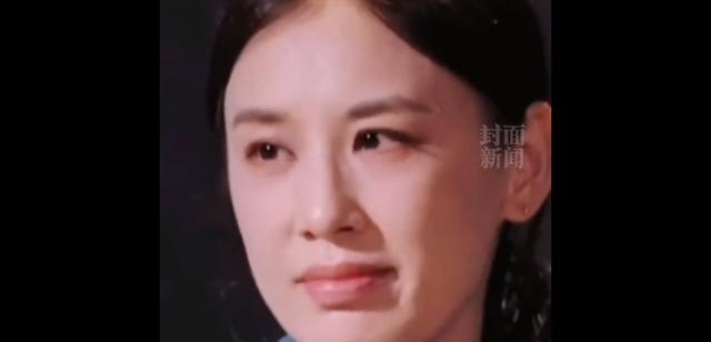 黄圣依第二次依然选择离婚，网友：爱与不爱其实很明显了