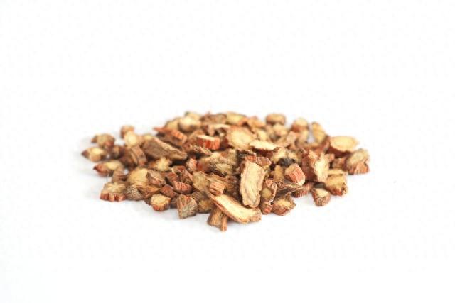 丹参虽好，不能作为通血管主药，教你这样搭配，效果才好！