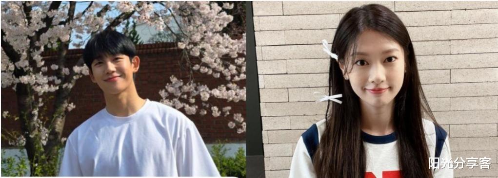 继《泪之女王》Netflix再推浪漫韩剧《妈妈朋友的儿子》！