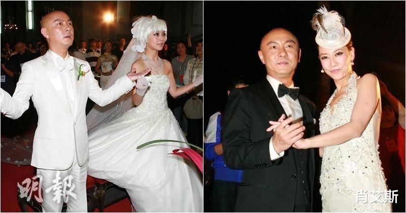 兄弟为钱反目,打人成谜遭雪藏,被看扁的张卫健终靠光头梗翻身?