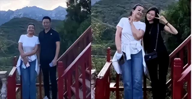汪小菲为什么宁愿娶二婚的马筱梅,也不娶更年轻漂亮的张颖颖呢?