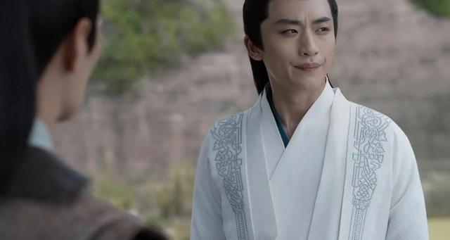 看了徐志胜的表演，才明白《庆余年2》其他演员的实力有多强