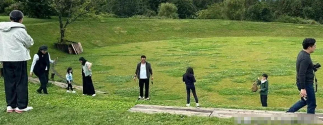 霍震霆约郭晶晶吃饭被拒!却满脸骄傲:她说没时间,天天都很忙