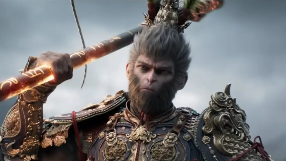 《黑神话：悟空》风波升级！万茜尹正删文，穆婷婷却硬刚到底，评论区炸锅了