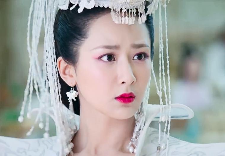 金莎大变样！《锦绣安宁》里给任敏演妈，皮肤紧致，41岁美出新高度