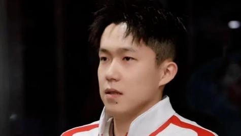 王楚钦取关风波后清楚表明：他和陈梦还有孙颖莎之间的关系