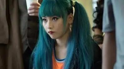 女演员长相很重要，《唐人街探案2》30岁尚语贤很吸睛，从女配变女主