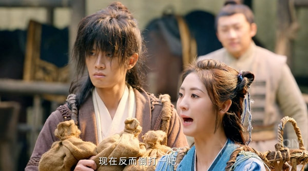 别装傻卖萌了,白月光都变丑男了