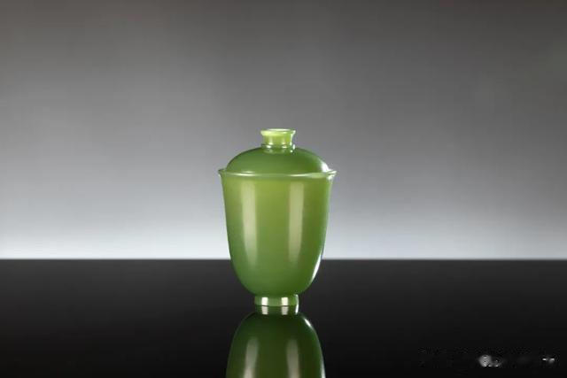 为什么是它，坐上玉器收藏的头把交椅？