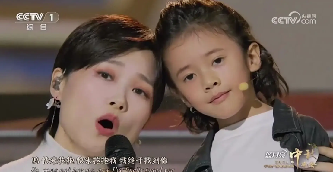 央视2024中秋晚会好评如潮，唯有这两点被人！