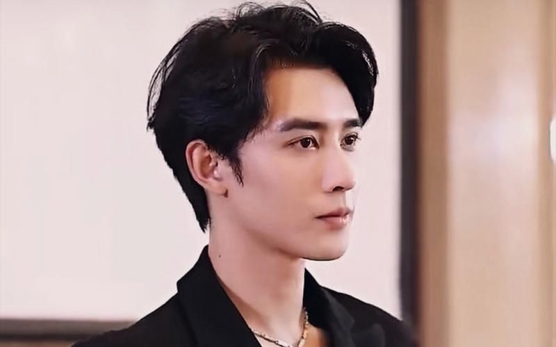 全网最帅的 5 位热门短剧男演员,孙樾落榜,第1无人质疑!