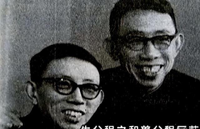 和董卿同居6年分手,被骂“央视败类”的程前,为何能东山再起?