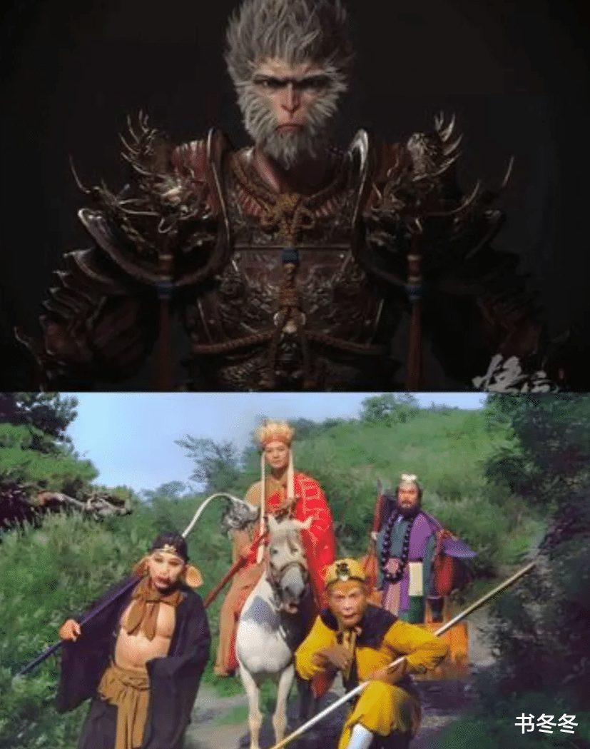 六小龄童风评好转了?网友:是现在的人越来越清醒了