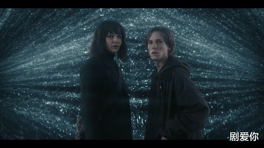 最高9.4分,Netflix的五部悬疑神作,每一部都值得通宵看