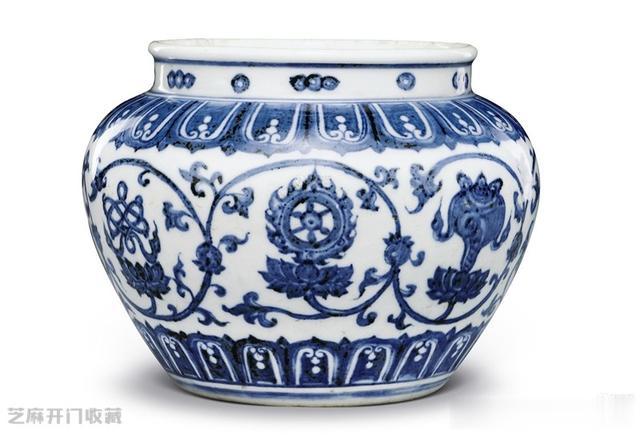 明代青花瓷碗收藏价值如何