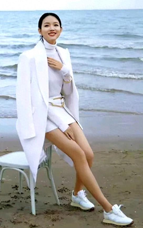 世界小姐 张梓琳 早期照片