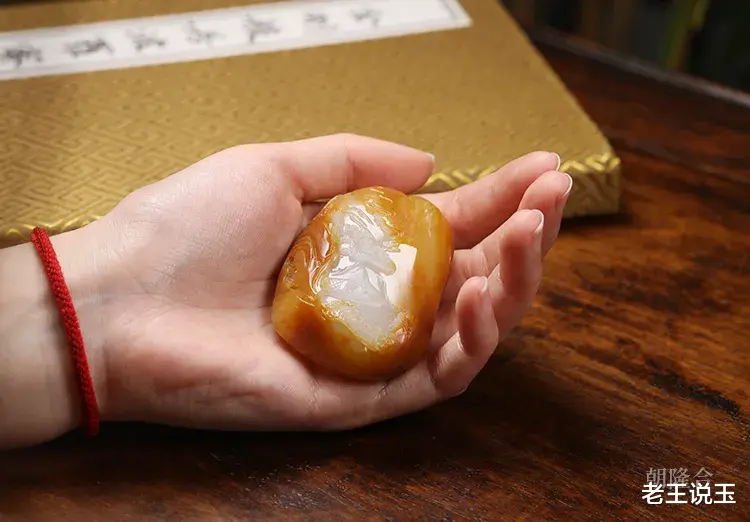 普通玩家玩得起的高品质和田玉有哪些？