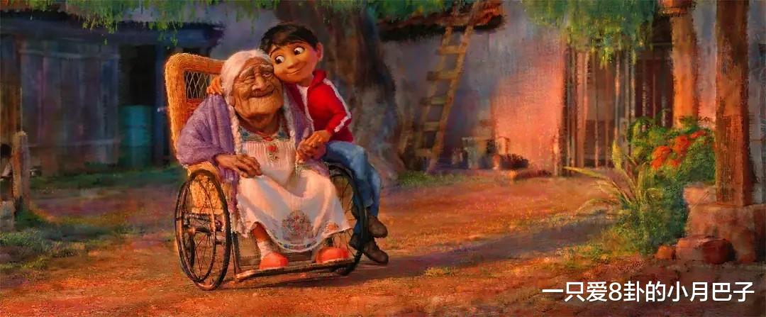 强烈推荐10部可以哭到爆炸的电影,一起来给泪腺排个毒吧!