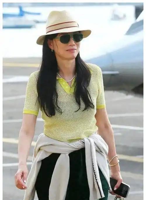 她与多国总统绯闻不断，“野心悍妇”，离婚后更是狂赚200多亿！