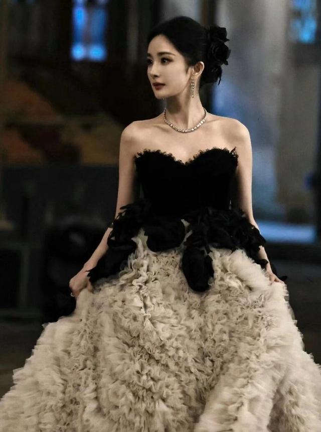 刘恺威不再回避！与杨幂离婚6年，成了自己高攀不起的“人脉”