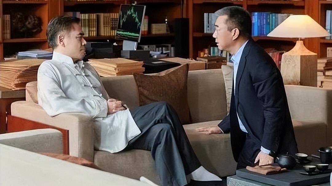 《前途无量》：大结局出人意料又疑点重重，是在为第二季做铺垫吗