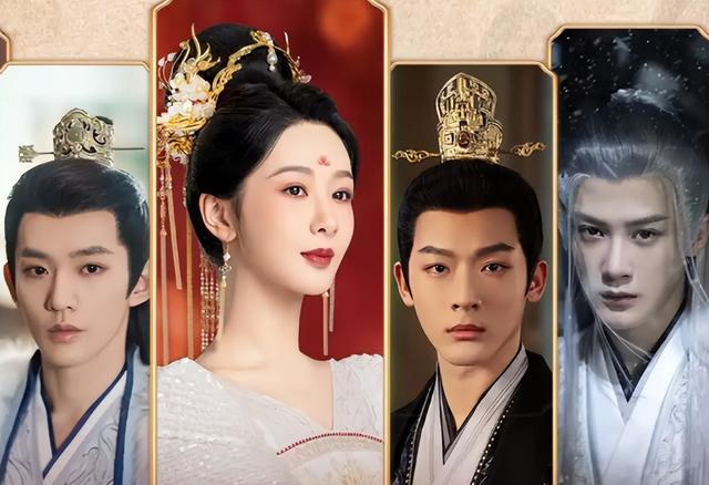 收手吧纪凌尘！别再侮辱观众智商了，龇着大牙演霸总，雷人又无脑