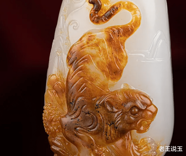玩玉的进阶之路，你在哪一阶？