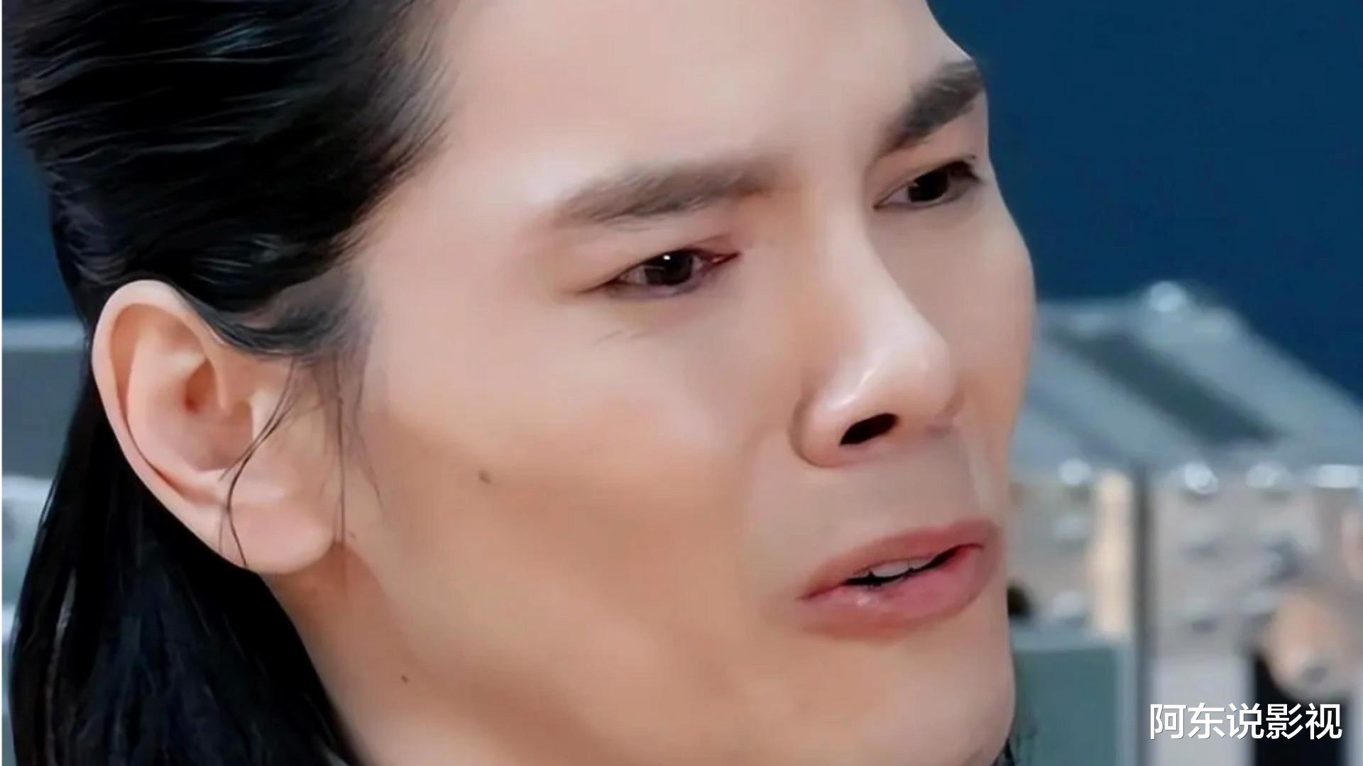 吴镇宇|当戏混子混进综艺节目，《无限超越班2》的3位演员，看得让人难受