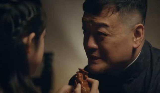 《孤舟》结局:张吉平圆满!原来,这才是蒋伯先看上纪玉卿的真相