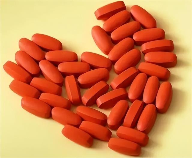 医生坦言:维生素B2是高血压的“克星”!可惜知道的人不多!