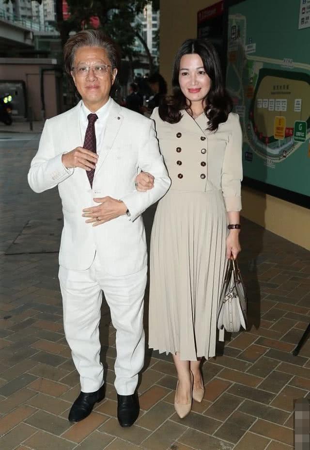 背叛刘德华,为了两万块坑了华仔四千万的陈少霞,如今怎么样了?