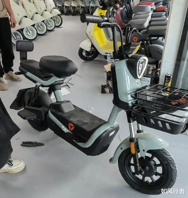 电动自行车跑不远，为什么不安装48V38Ah大容量电池？告诉你答案