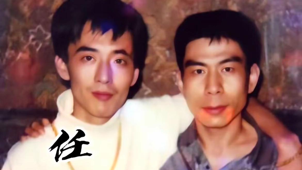 曝加代兄弟“马三”去世！疑狱中突发脑出血，网传曾戳瞎罗琦眼睛