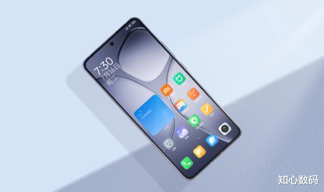 小米全力沖擊，發(fā)布三個(gè)月跌至2198元，高性價(jià)比旗艦更親民