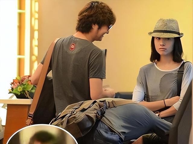 第一狗仔卓伟爆出的11个明星大瓜,赵丽颖怀孕,刘晓庆出狱照