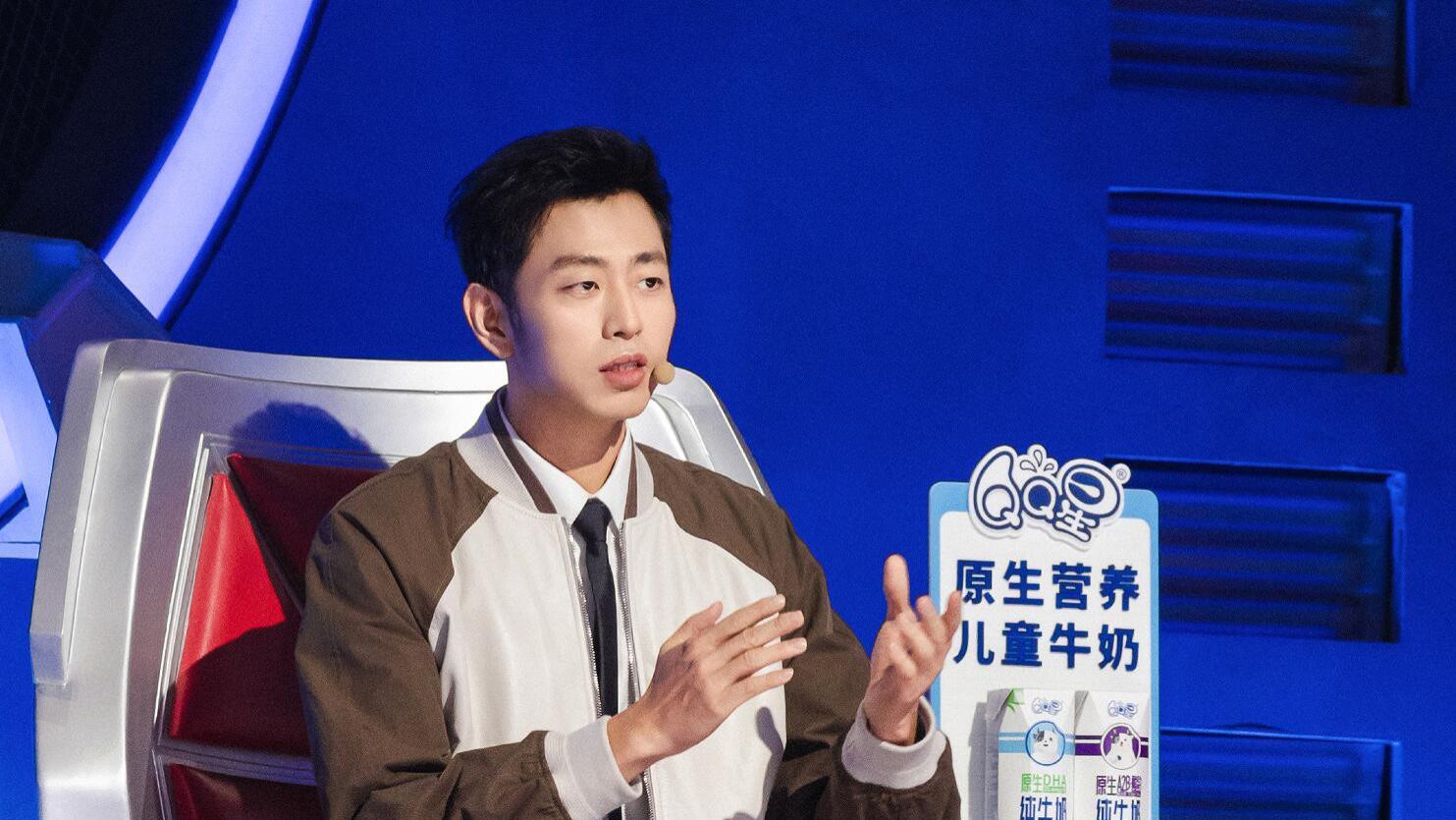 |水哥的“两次误导”，让《最强大脑》彻底被打脸