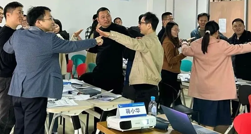 管理者的五大警惕：员工摆烂，主要是寒了心！